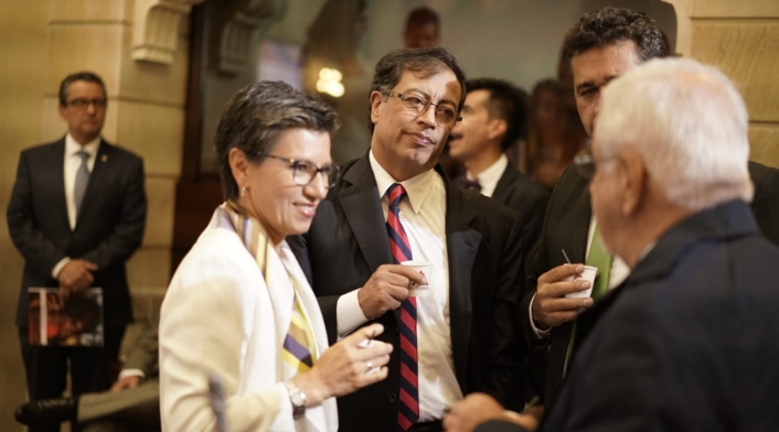 En esta legislatura se estrenará el estatuto de la oposición En esta legislatura se estrenará el estatuto de la oposición
