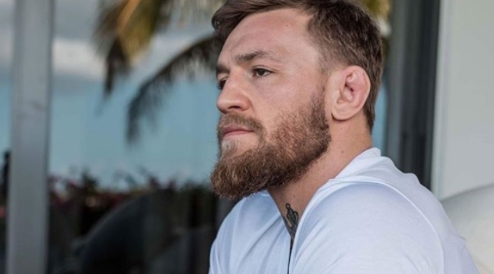 Conor McGregor