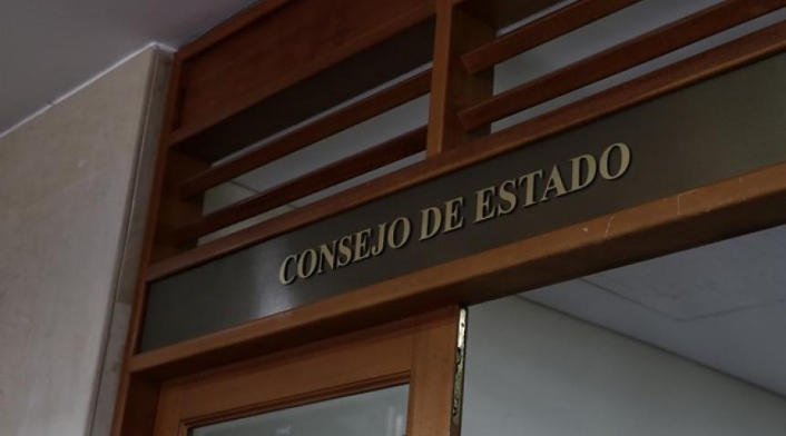 Consejo de Estado