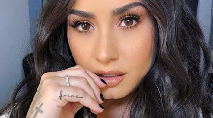 Demi Lovato fue hospitalizada desde el 24 de julio por una sobredosis.