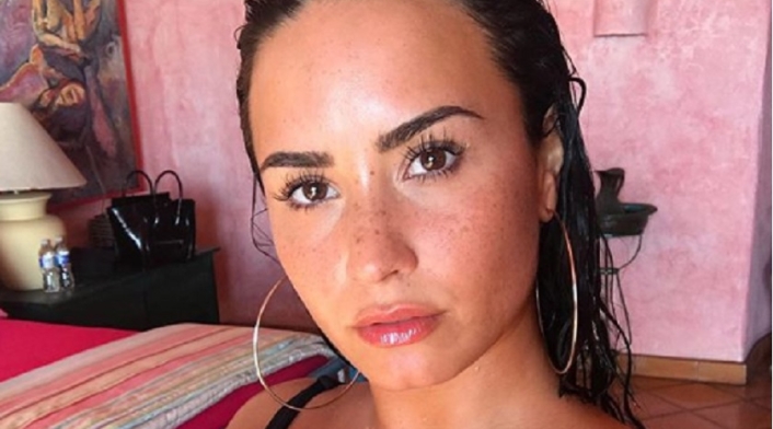 Demi Lovato