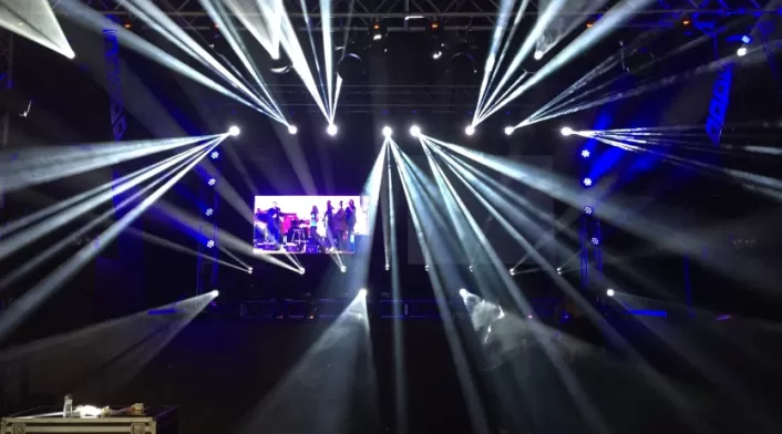 Discoteca