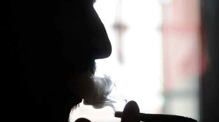 Consumo de drogas y dosis personal
