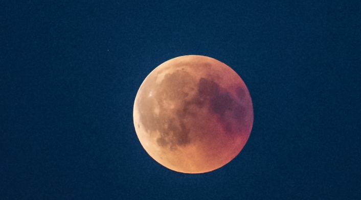 Eclipse en Roskilde, Dinamarca