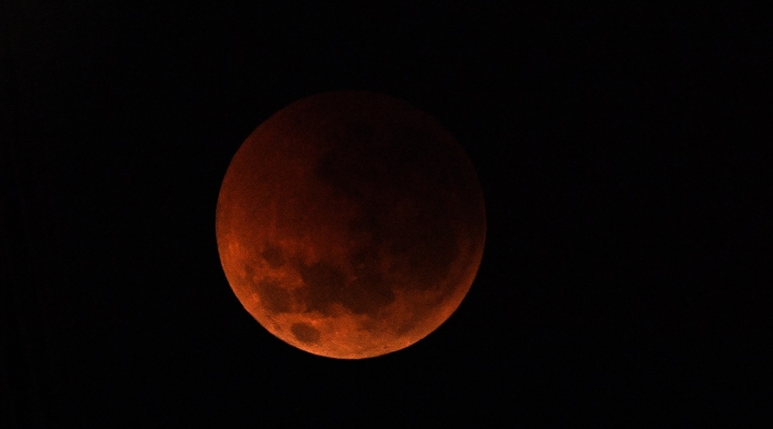 Eclipse en Sidney