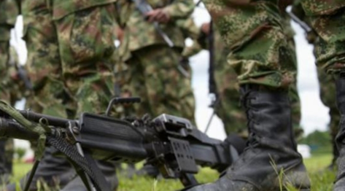 Varios militares son procesados por la JEP
