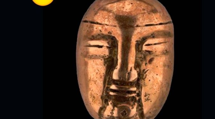 Emoticones Precolombinos