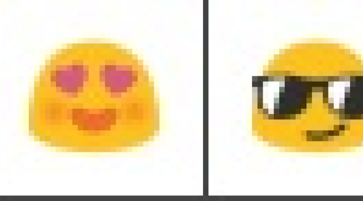 Emoticones de Google, los más usados en el idioma español