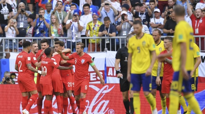 Inglaterra busca su segundo título mundial Inglaterra busca su segundo título mundial