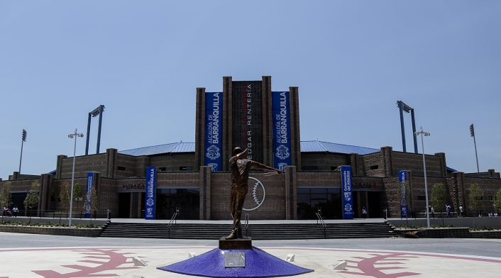 Estadio Édgar Rentería