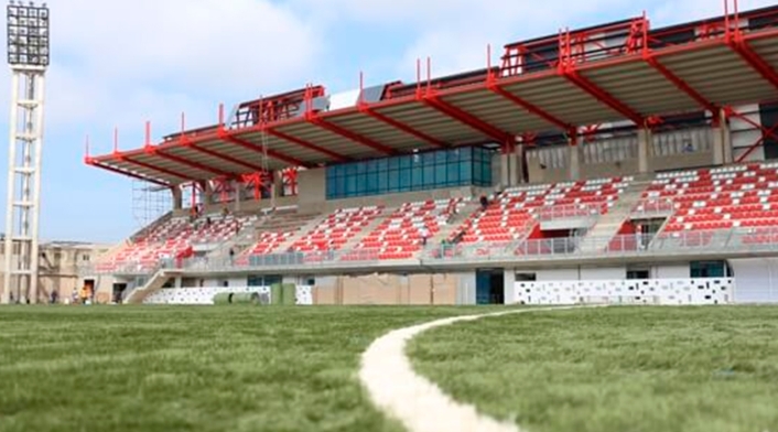 Estadio Julio Torres de Barranquilla