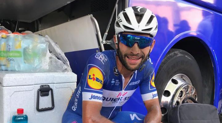 Fernando Gaviria