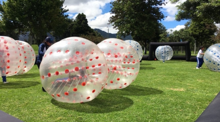 Festival de Verano
