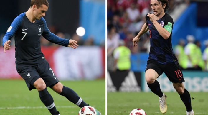 Final del Mundial