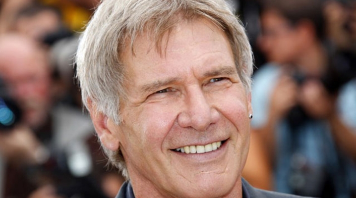 Harrison Ford Harrison Ford