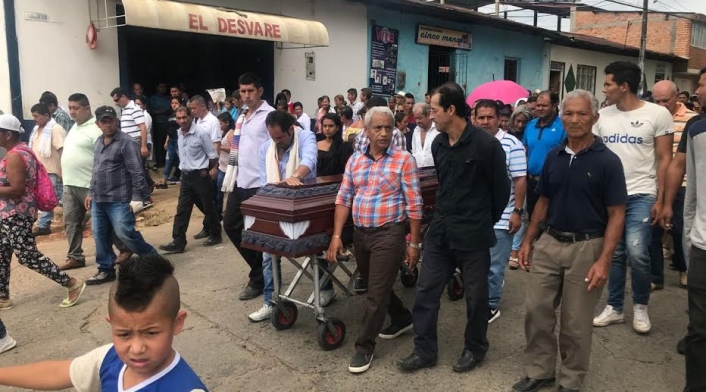 Ancizar Cifuentes fue encontrado sin vida el pasado jueves Ancizar Cifuentes fue encontrado sin vida el pasado jueves