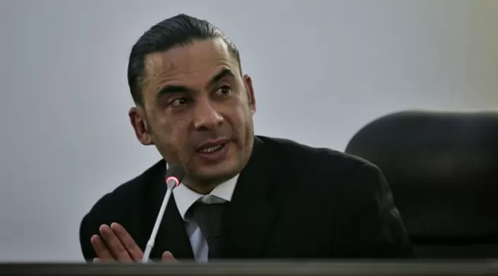Francisco Bernate
