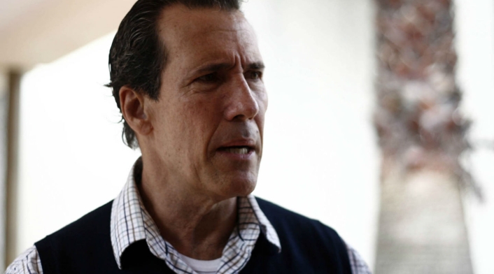 El almirante (r) Gabriel Arango Bacci se refirió así del caso Uribe.