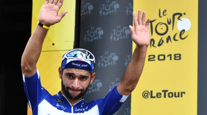 Ni siquiera Nairo Quintana ni Rigoberto Urán se han podido poner la camisa amarilla