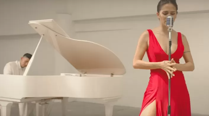 Greeicy Rendón presenta su nuevo sencillo 'Ya para qué'