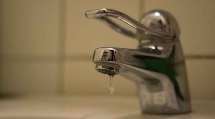 Grifo de Agua