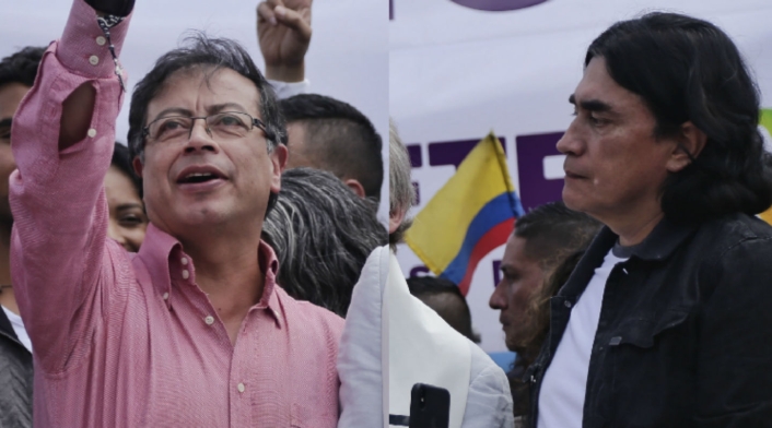 gustavo bolívar: petro defiende a senador por caso bruno díaz gustavo bolívar: petro defiende a senador por caso bruno díaz