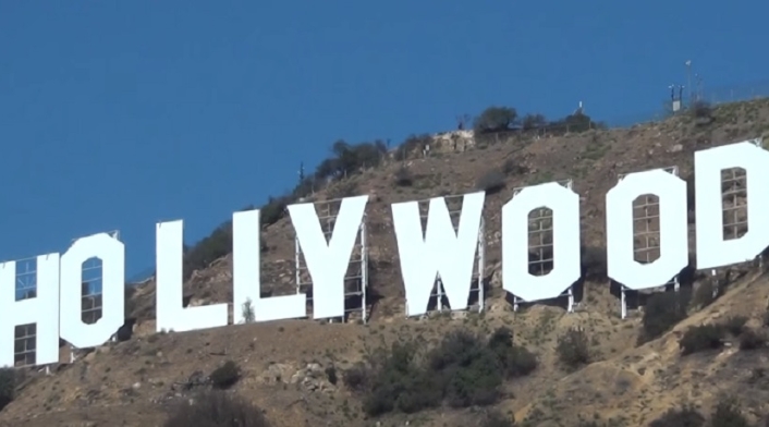 Hollywood