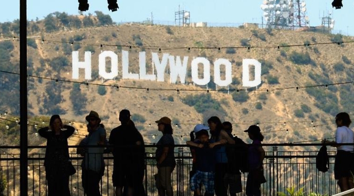 Hollywood