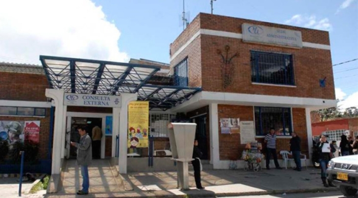 Hospital de Usme