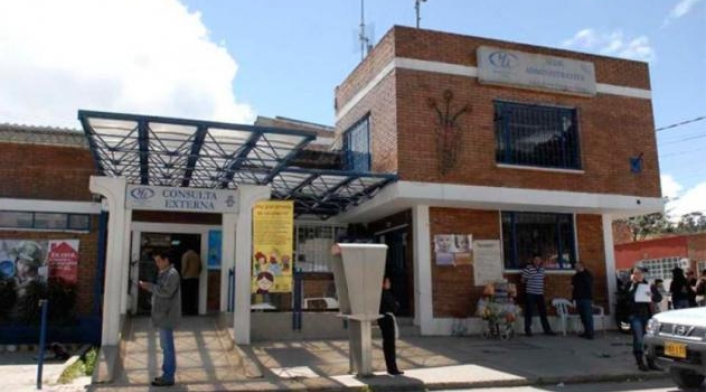 Hospital de Usme