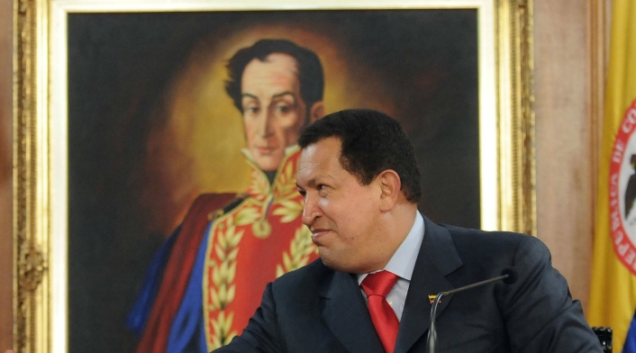 Los líderes que ensalzan hoy su nombre no dejan escapar la menor ocasión para agradecer y recordar a quien fue una de las figuras más trascendentes de principios de siglo en Latinoamérica