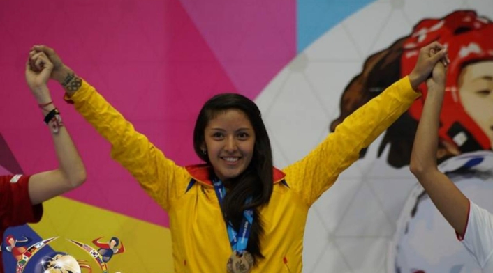Ibeth Camila Rodríguez