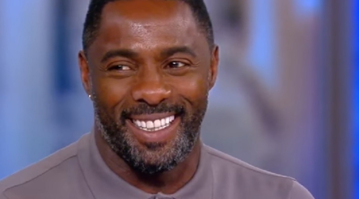 Idris Elba
