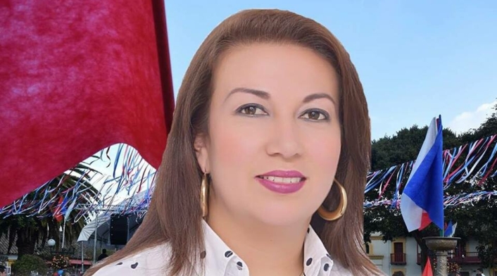 Marcela Gaitán Chiriví