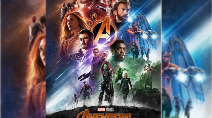 Avengers 4