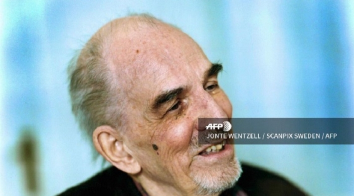 Ingmar Bergman