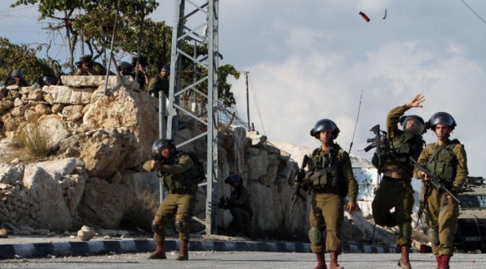 Israel militares Gaza