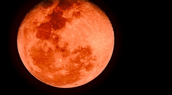 Admire el próximo viernes el eclipse más largo del nuevo siglo
