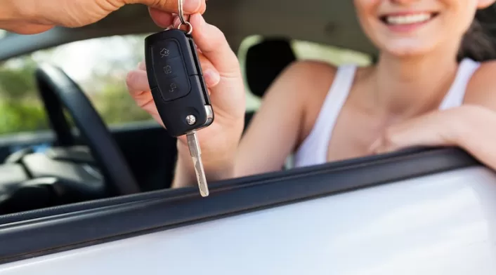 Venta de carros