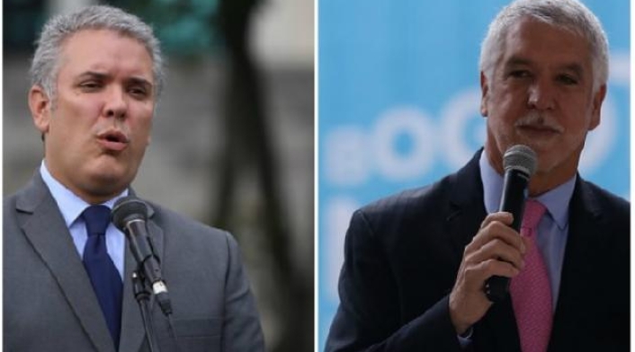 Este martes el mandatario Distrital y nacional se reúnen para hablar de Bogotá
