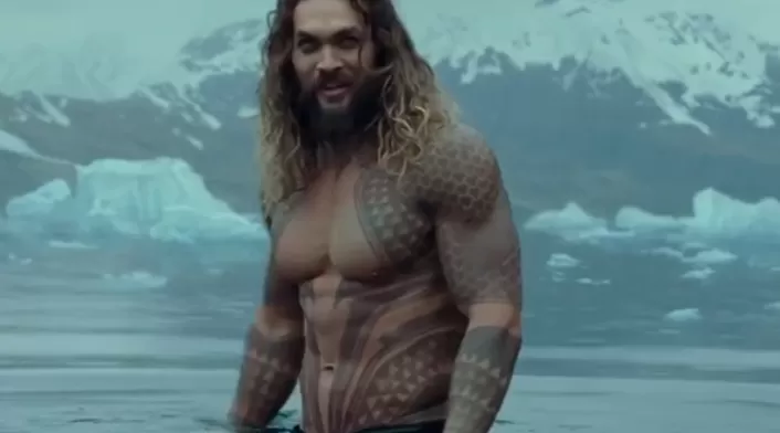 Aquaman