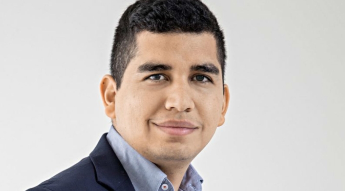 Jhonatan Malagón, ministro de Vivienda de Iván Duque Jhonatan Malagón, ministro de Vivienda de Iván Duque