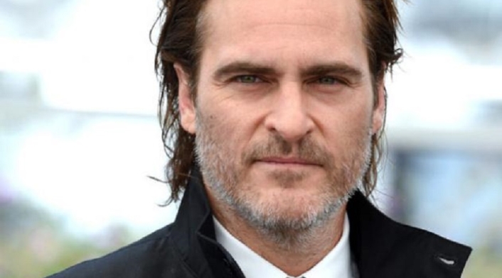 Joaquin Phoenix