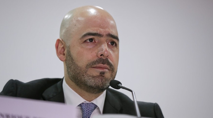 Jorge Enrique Bedoya, presidente de la SAC