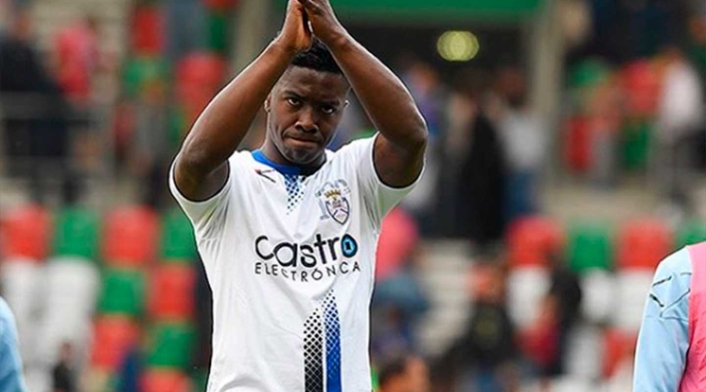 Jose el 'Trencito' Valencia
