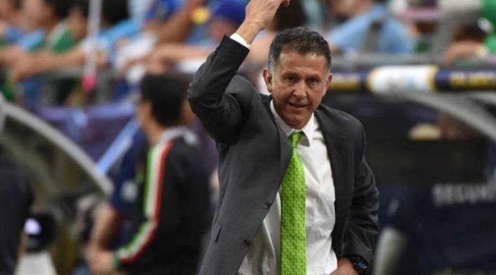 Juan Carlos Osorio