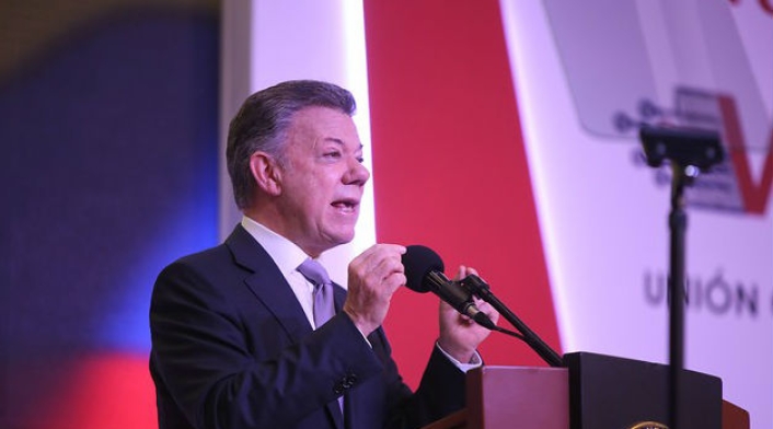 Juan Manuel Santos