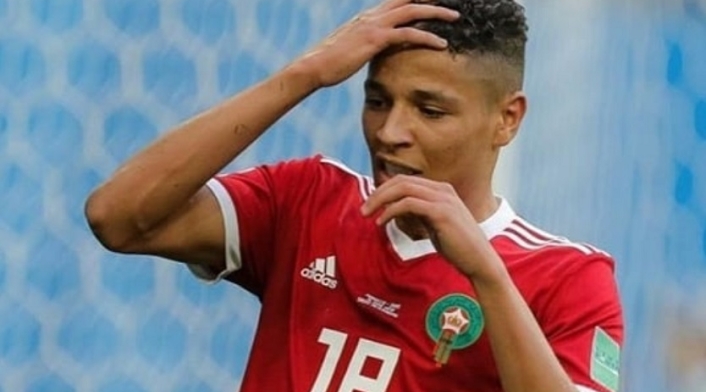 Amine Harit