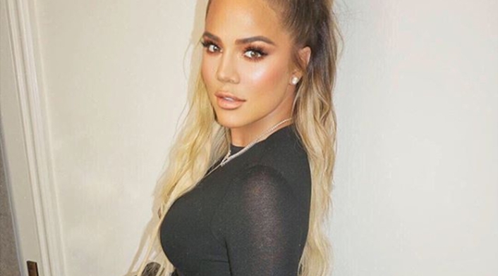 Khloé Kardashian