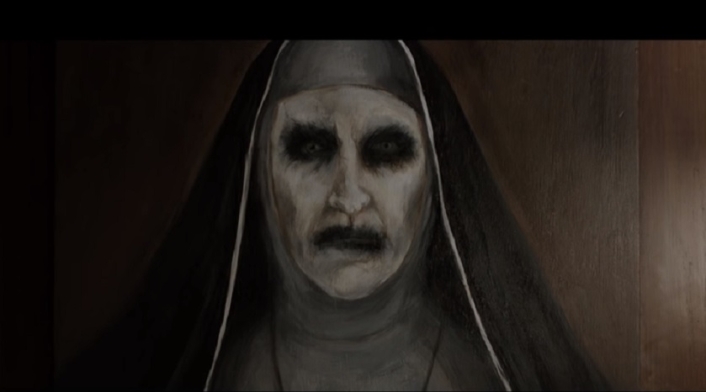 La monja
